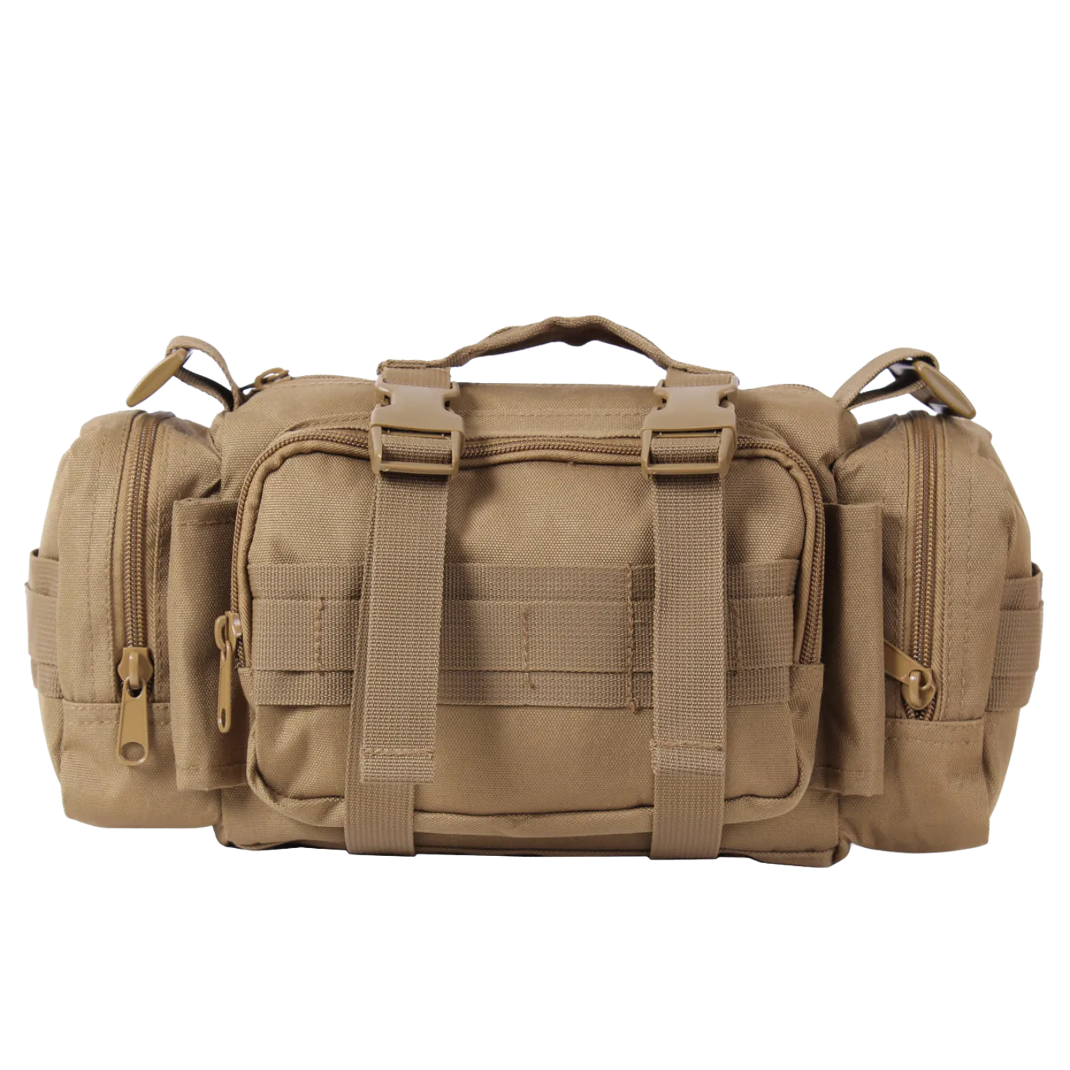 Rothco - Fast Access Tactical Trauma Kit