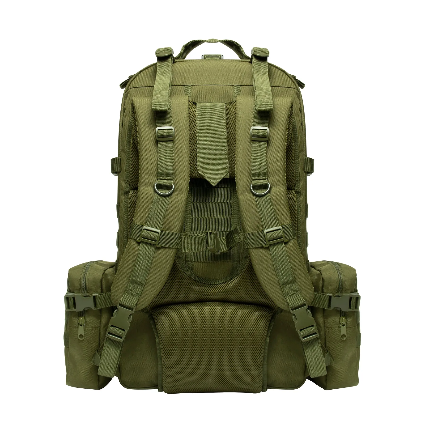 Rothco Global Assault Pack