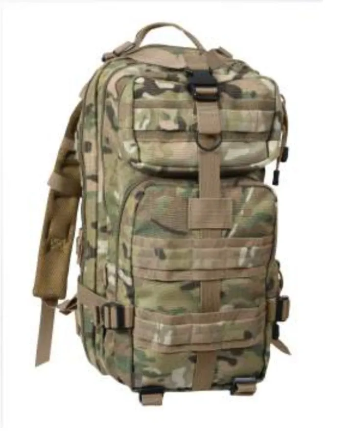 Rothco Medium Transport Backpack