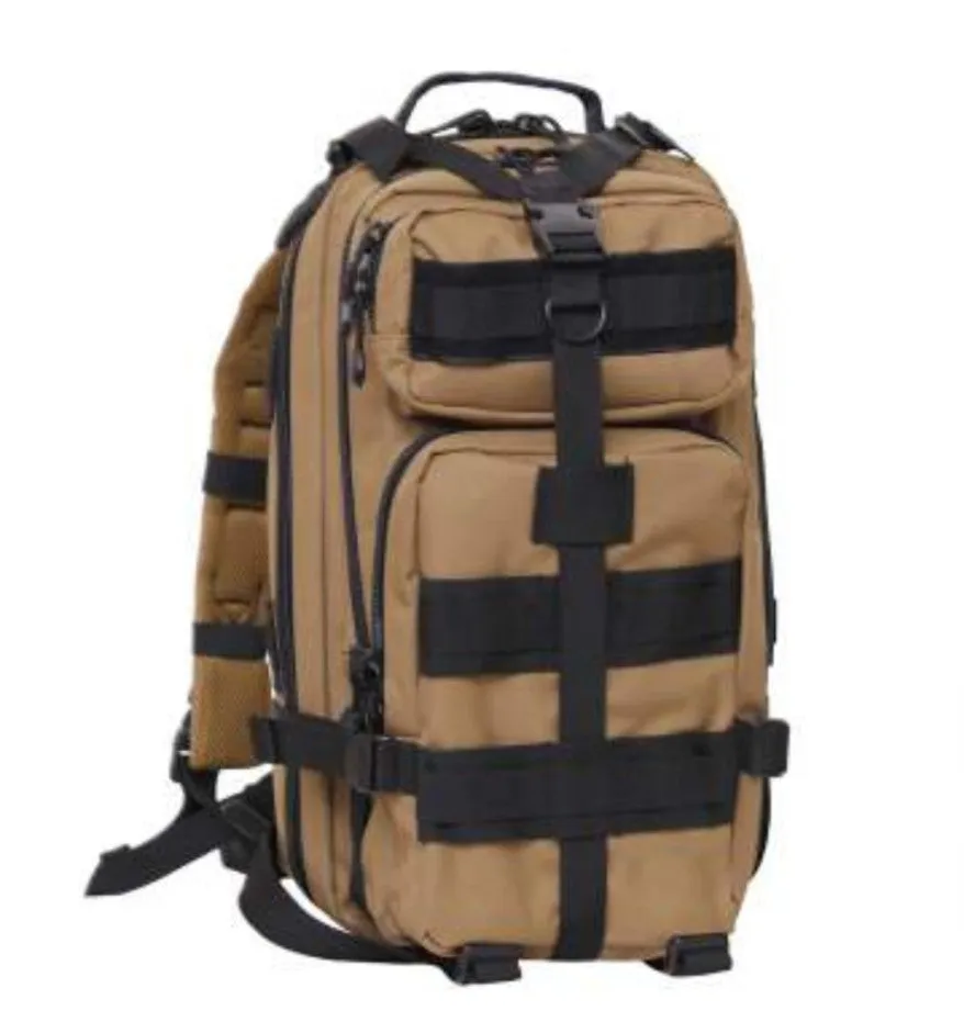 Rothco Medium Transport Backpack