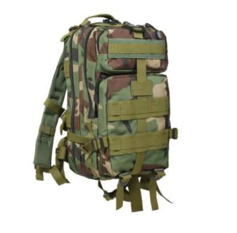 Rothco Medium Transport Backpack