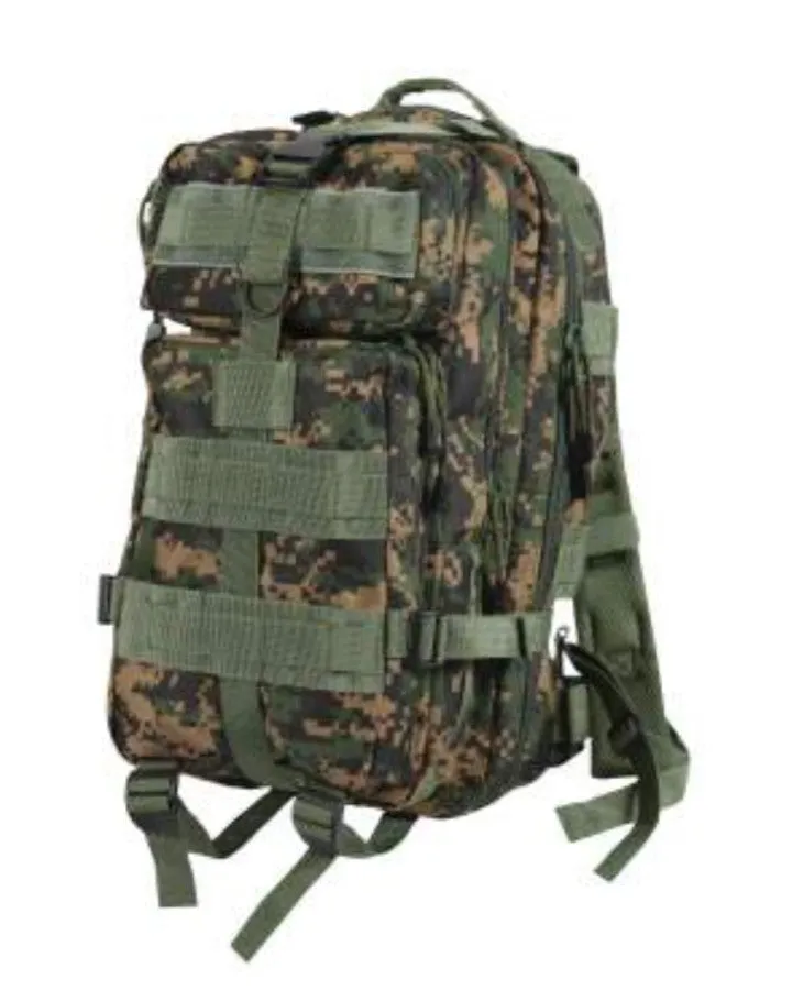 Rothco Medium Transport Backpack