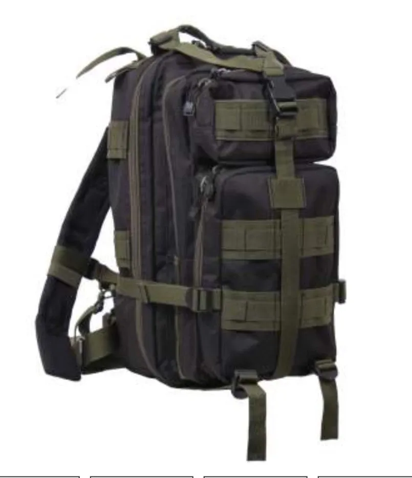 Rothco Medium Transport Backpack