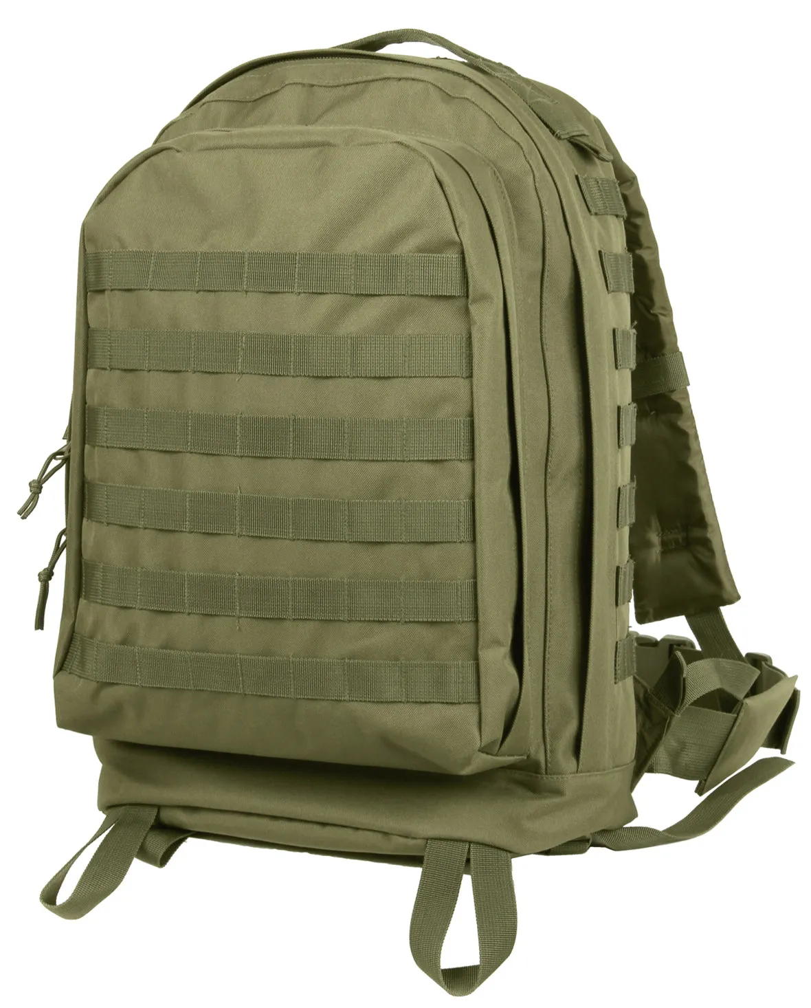 Rothco Molle II 3 Day Assault Pack