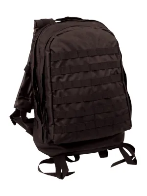 Rothco Molle II 3 Day Assault Pack