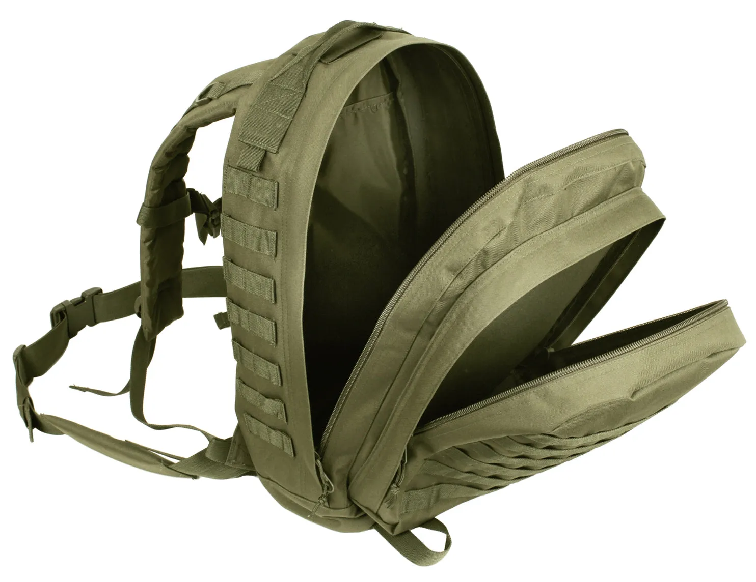 Rothco Molle II 3 Day Assault Pack