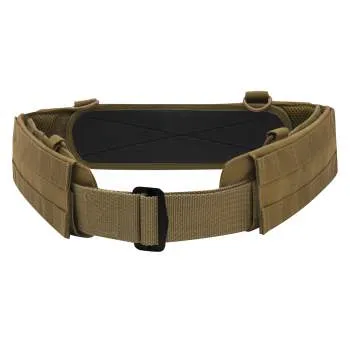 Rothco MOLLE Lightweight Low Profile Belt