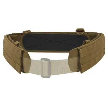 Rothco MOLLE Lightweight Low Profile Belt