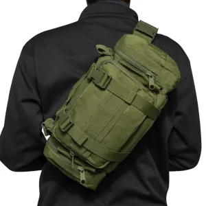 Rothco Tactical Convertipack - Multipurpose Bag for Military and Sports