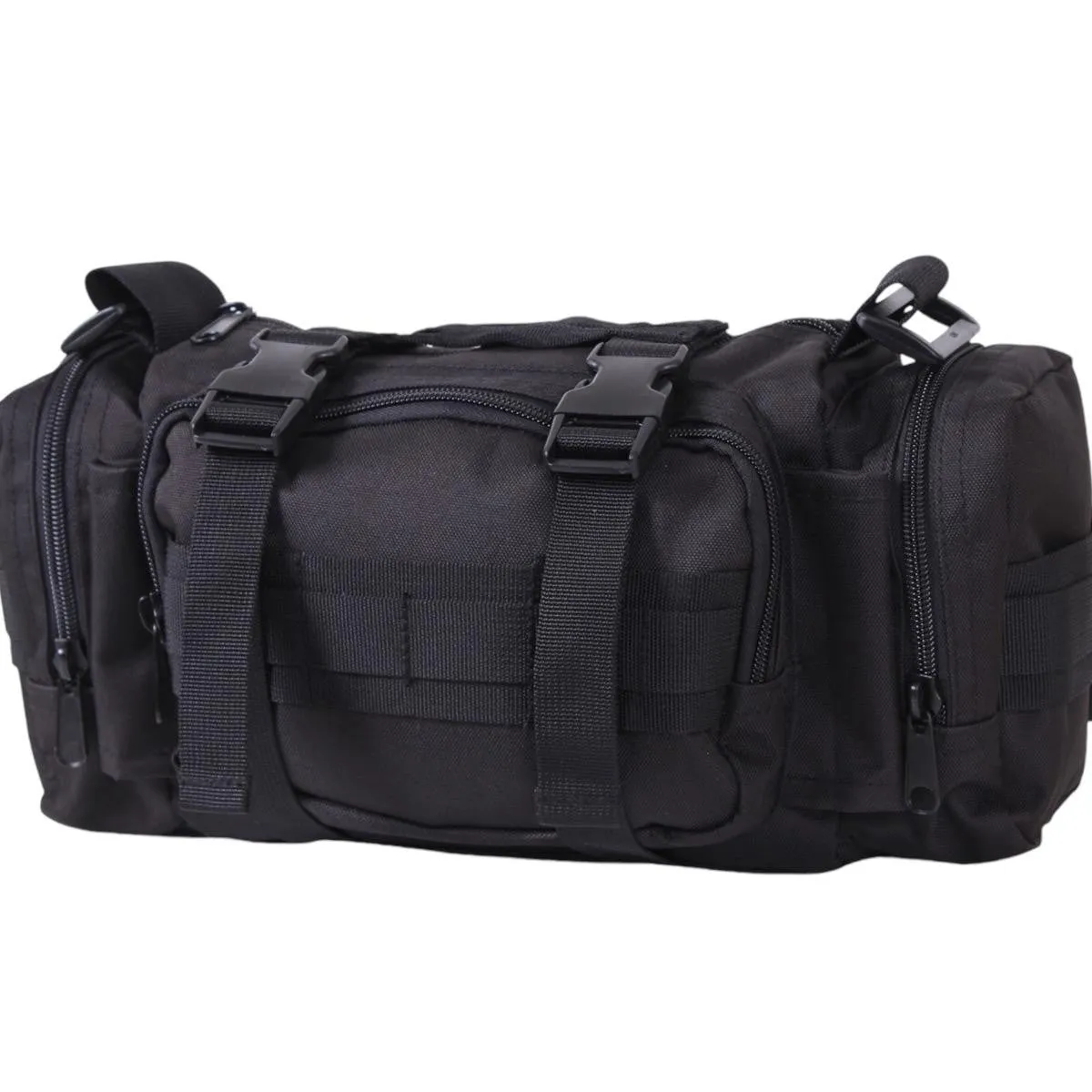 Rothco Tactical Convertipack - Multipurpose Bag for Military and Sports