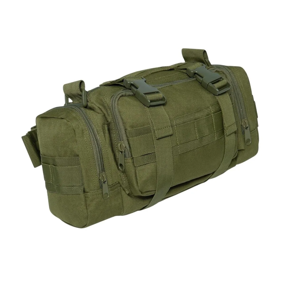 Rothco Tactical Convertipack - Multipurpose Bag for Military and Sports