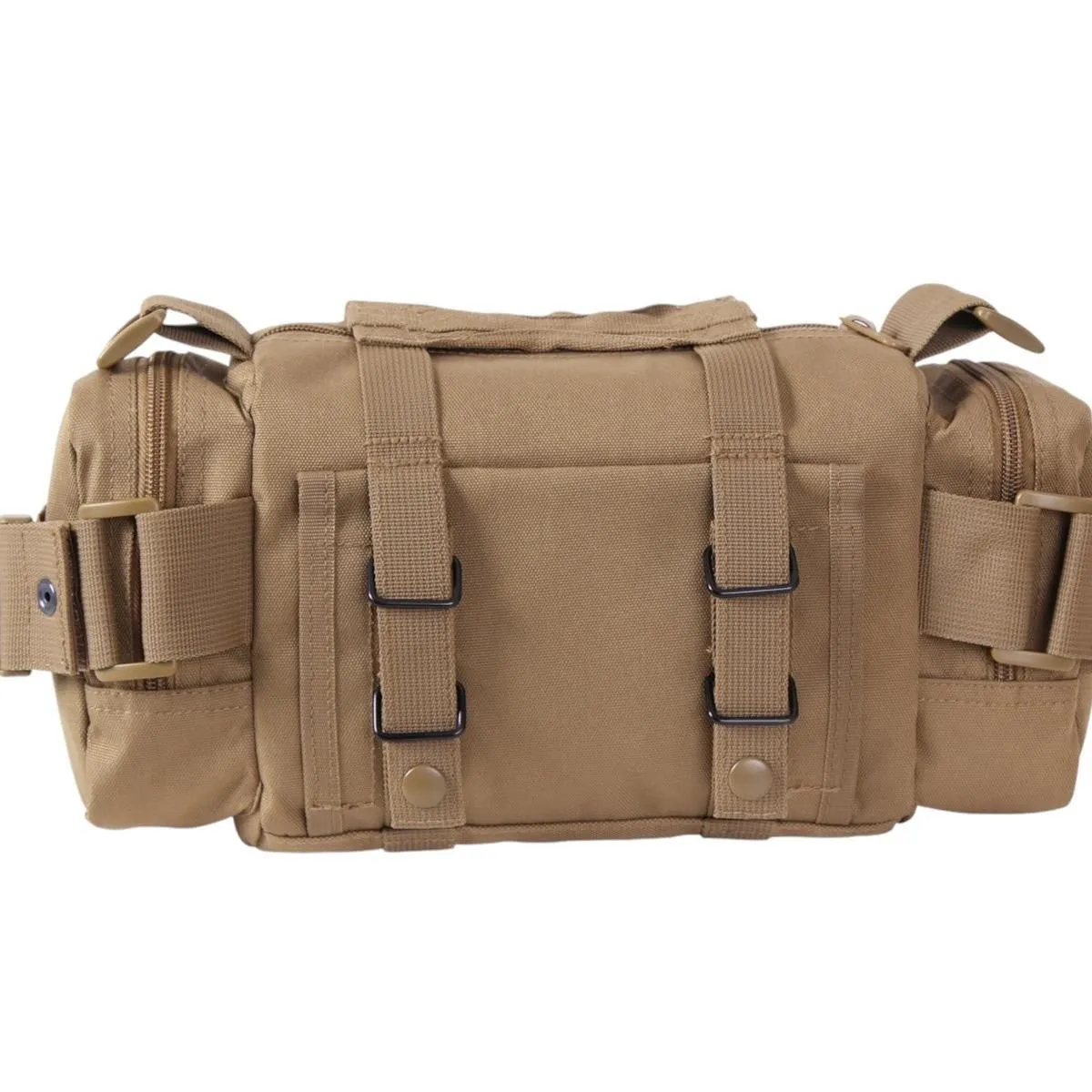 Rothco Tactical Convertipack - Multipurpose Bag for Military and Sports