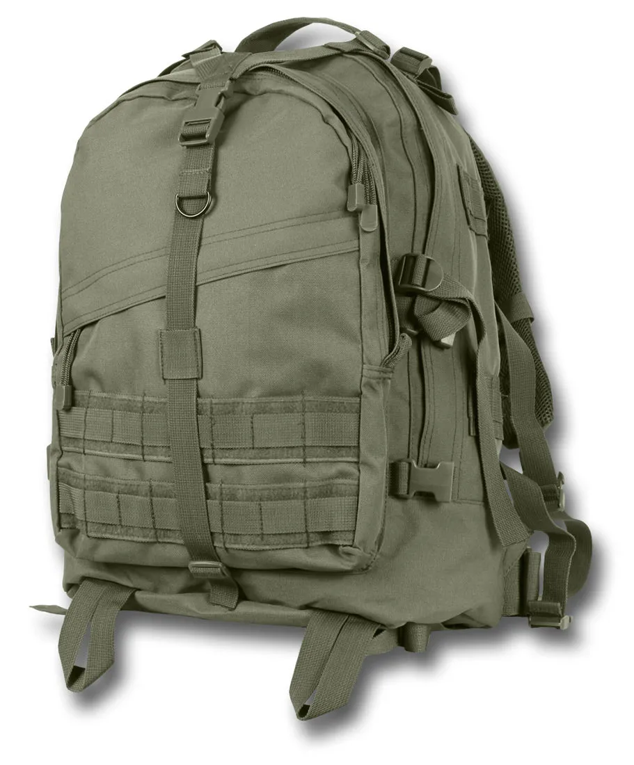 ROTHCO TRANSPORT PACK - LARGE