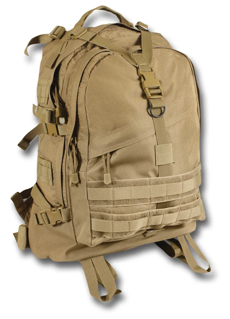 ROTHCO TRANSPORT PACK - LARGE