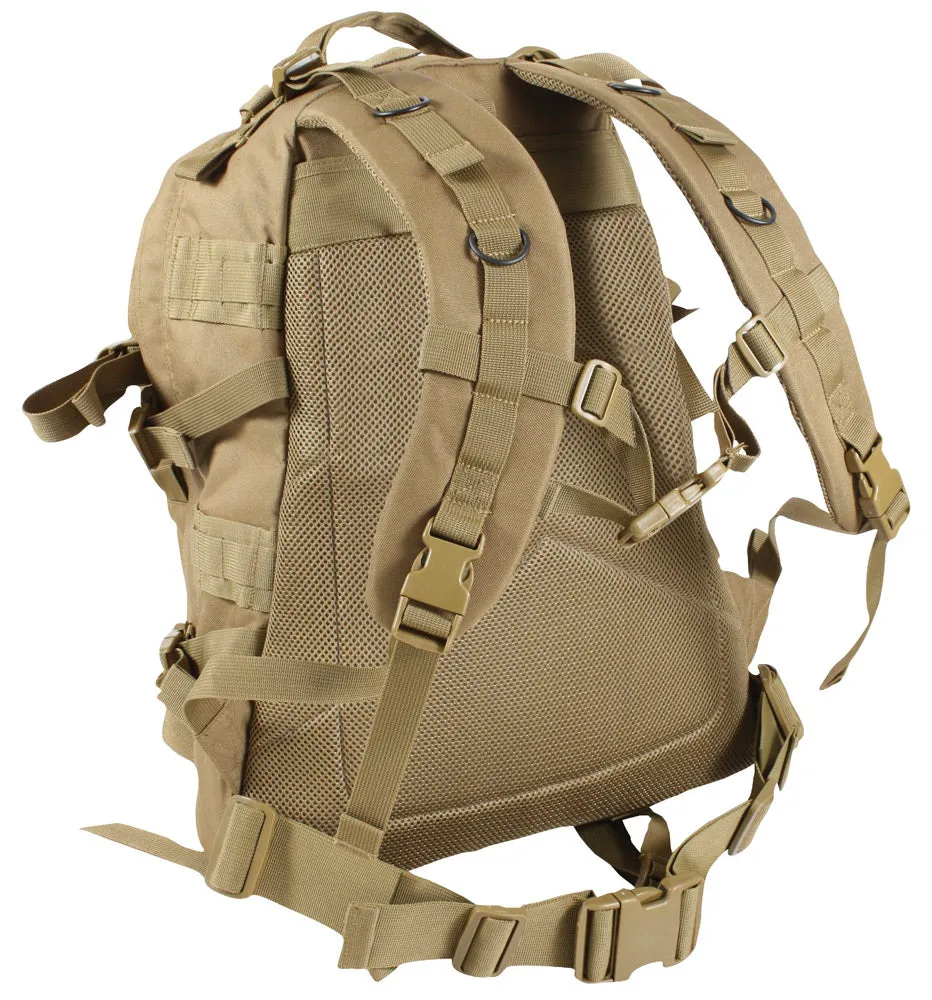 ROTHCO TRANSPORT PACK - LARGE