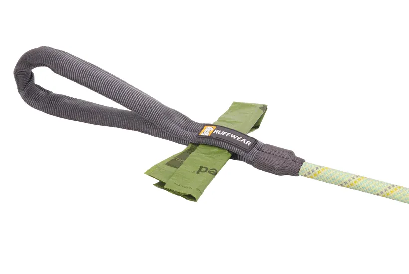 Ruffwear Dog Rope Leash, Knot-a-Leash