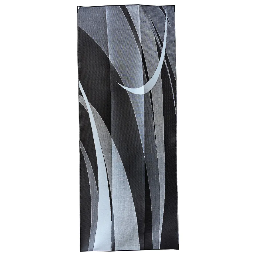 Sahara Grey Foldable Waterproof Large  Anti Slip Camping Rug - 240x600 CM