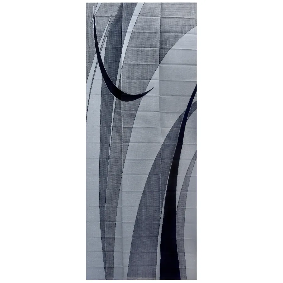 Sahara Grey Foldable Waterproof Large  Anti Slip Camping Rug - 240x600 CM