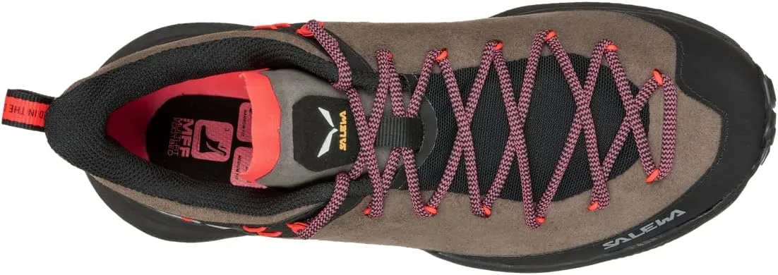 Salewa Women's Path Trail Running Shoe