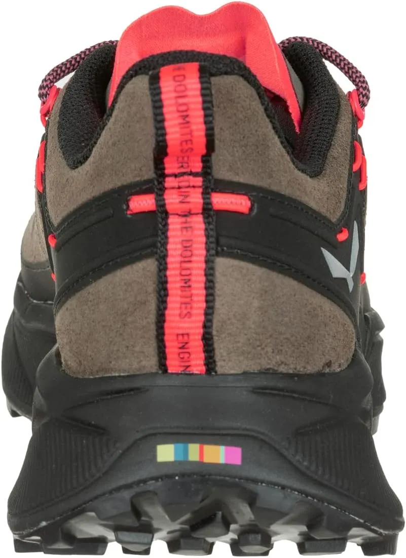 Salewa Women's Path Trail Running Shoe