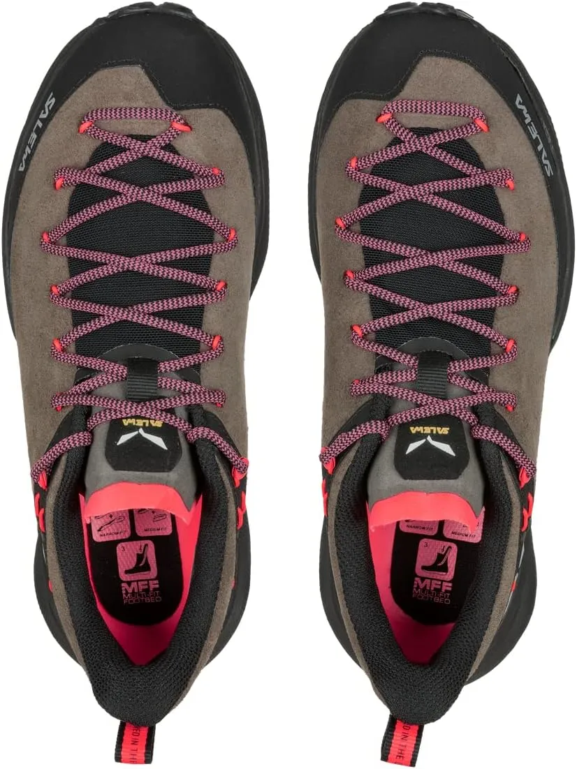 Salewa Women's Path Trail Running Shoe