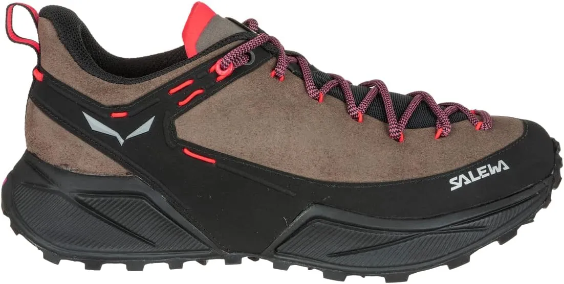 Salewa Women's Path Trail Running Shoe