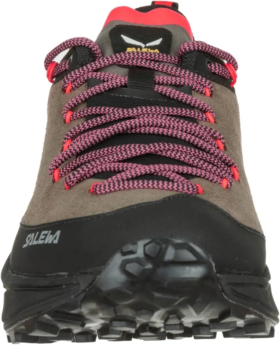 Salewa Women's Path Trail Running Shoe