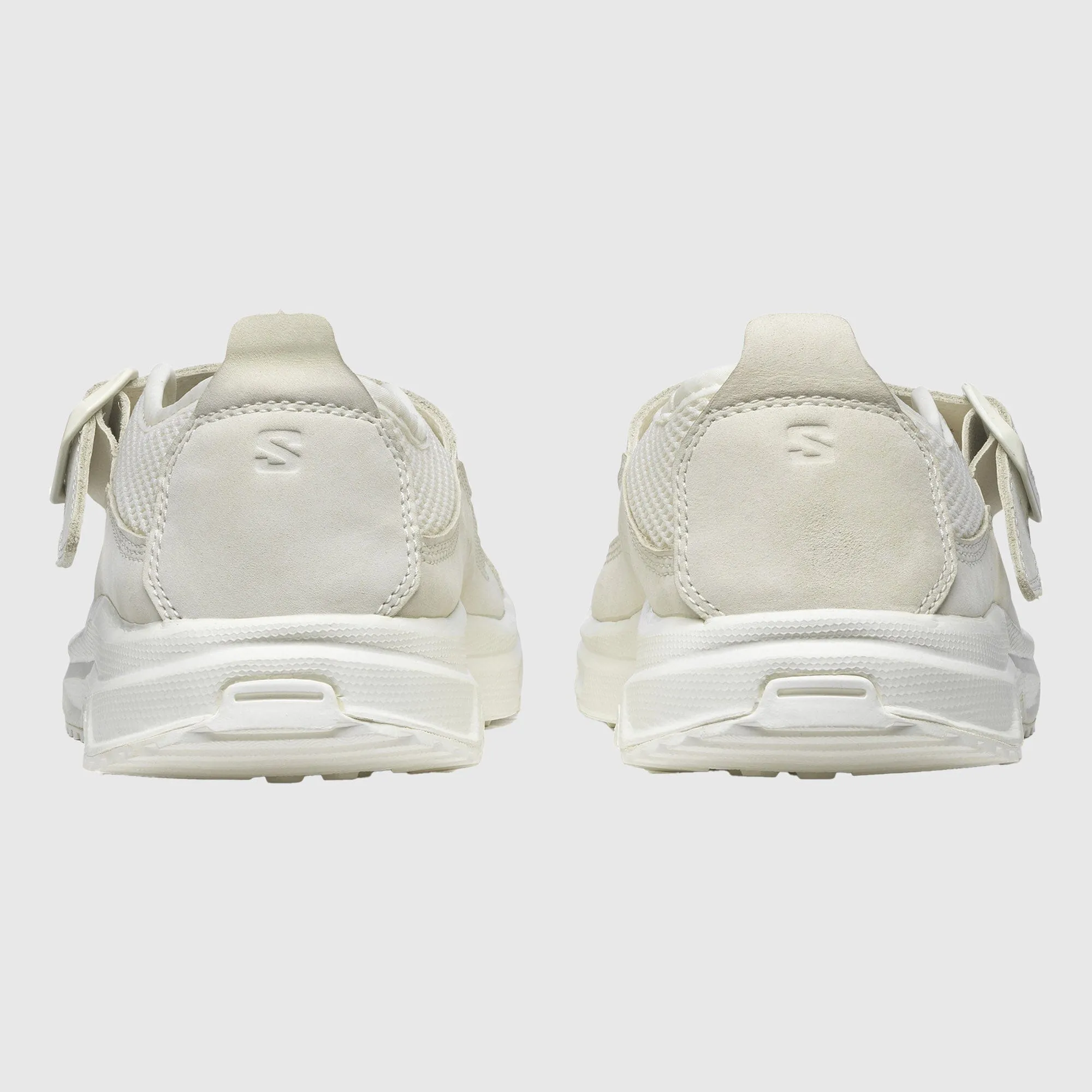 Salomon RX MARIE-JEANNE Sneakers - Vanilla Ice / Vanilla Ice / Vanilla Ice
