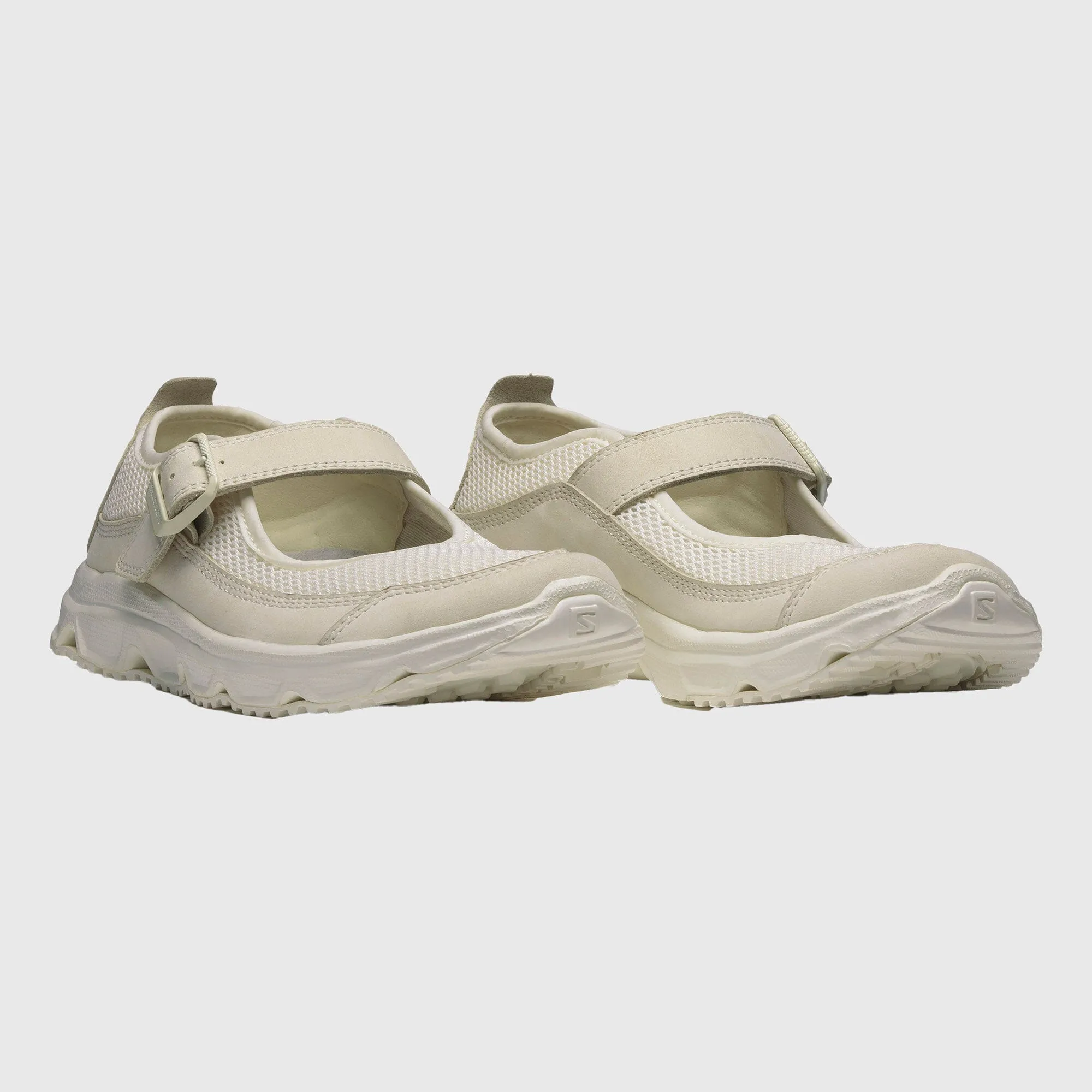 Salomon RX MARIE-JEANNE Sneakers - Vanilla Ice / Vanilla Ice / Vanilla Ice