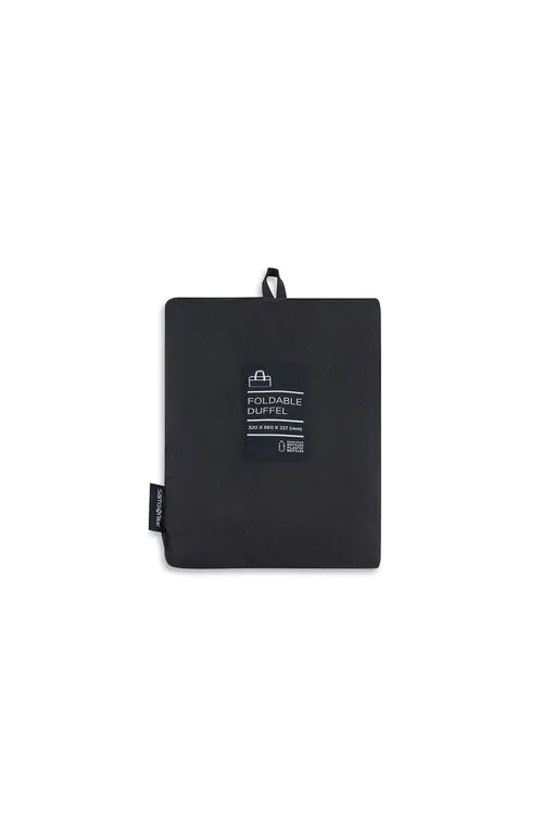 Samsonite - FOLDABLE DUFFLE ANTIMICROBIAL