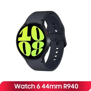 Samsung Galaxy Watch 6 NFC AMOLED Display