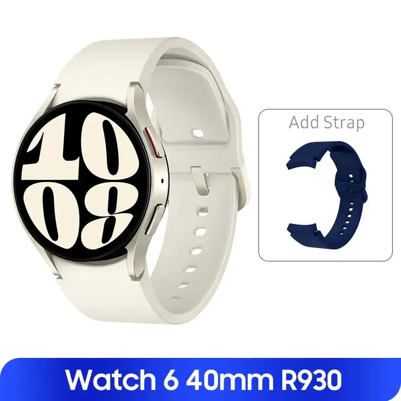 Samsung Galaxy Watch 6 NFC AMOLED Display