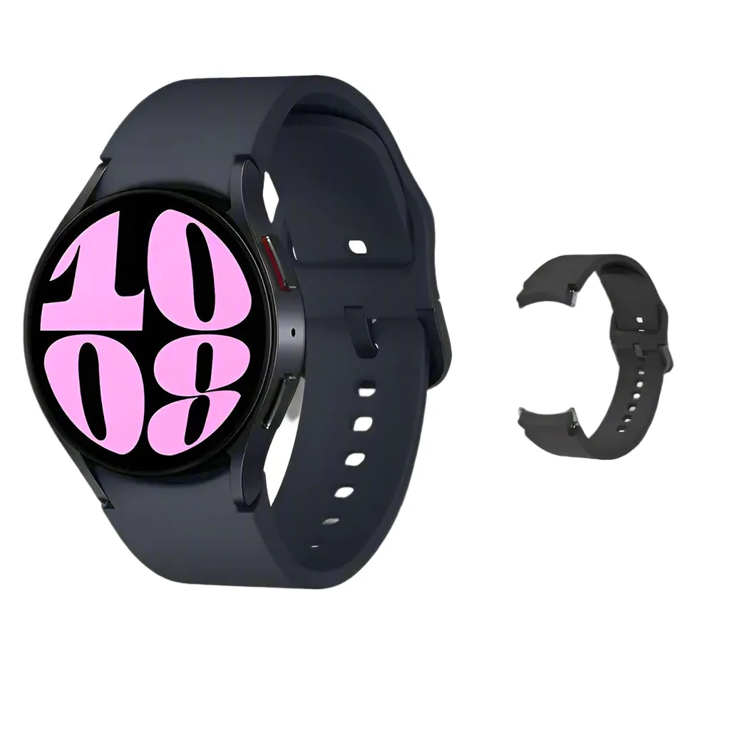 Samsung Galaxy Watch 6 NFC AMOLED Display
