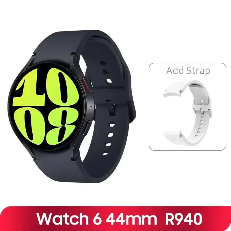 Samsung Galaxy Watch 6 NFC AMOLED Display