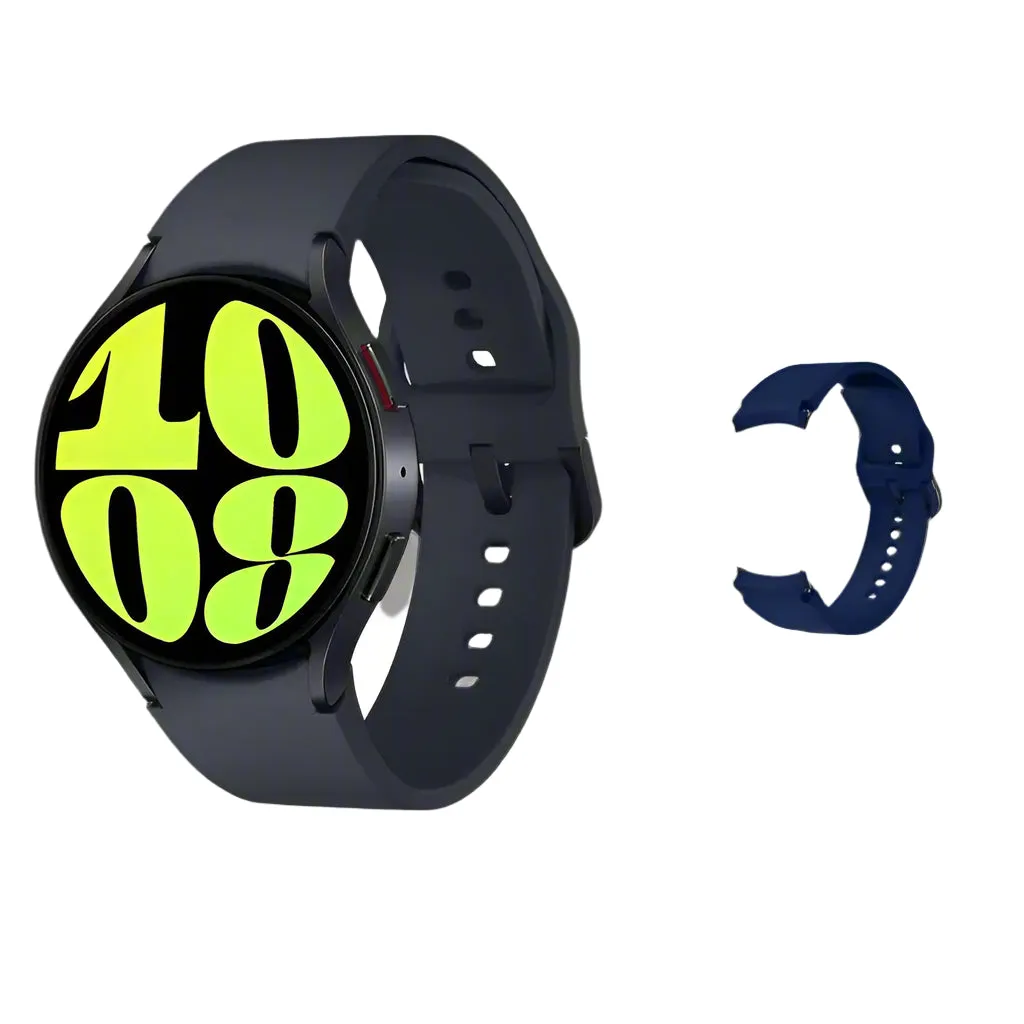 Samsung Galaxy Watch 6 NFC AMOLED Display