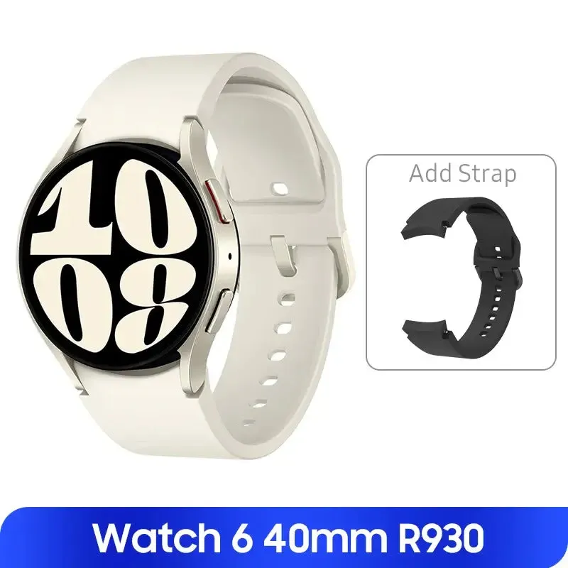 Samsung Galaxy Watch 6 NFC AMOLED Display