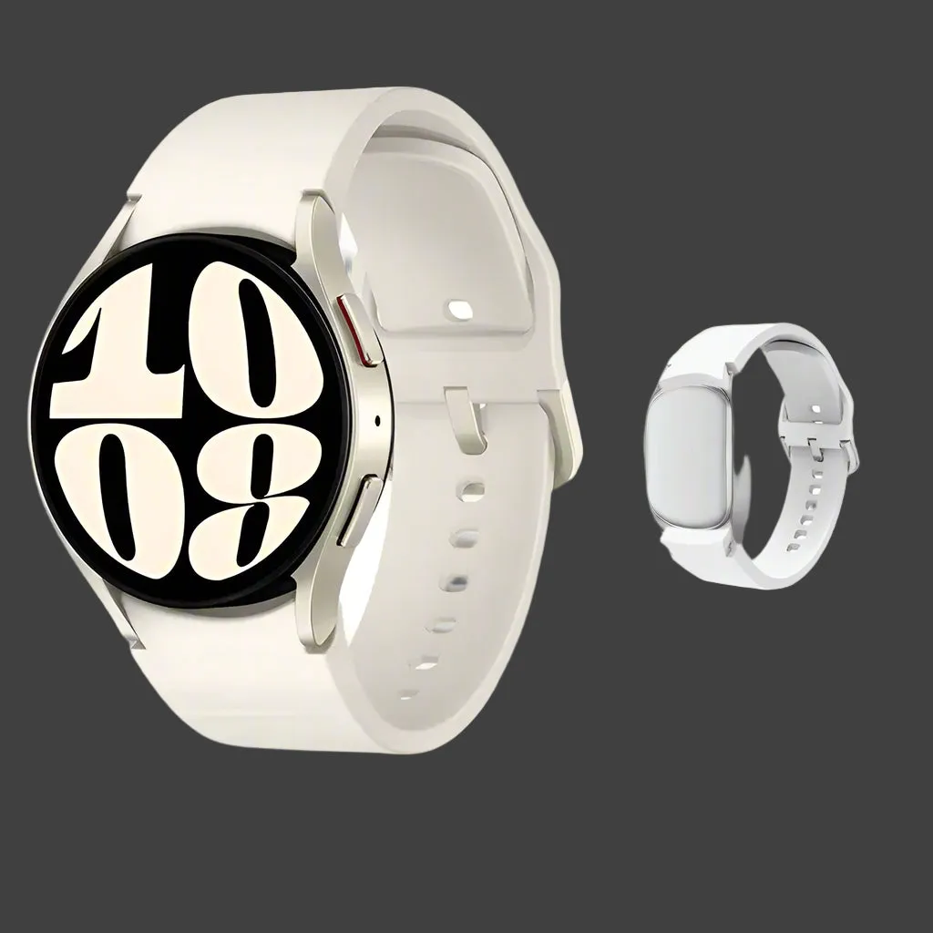 Samsung Galaxy Watch 6 NFC AMOLED Display
