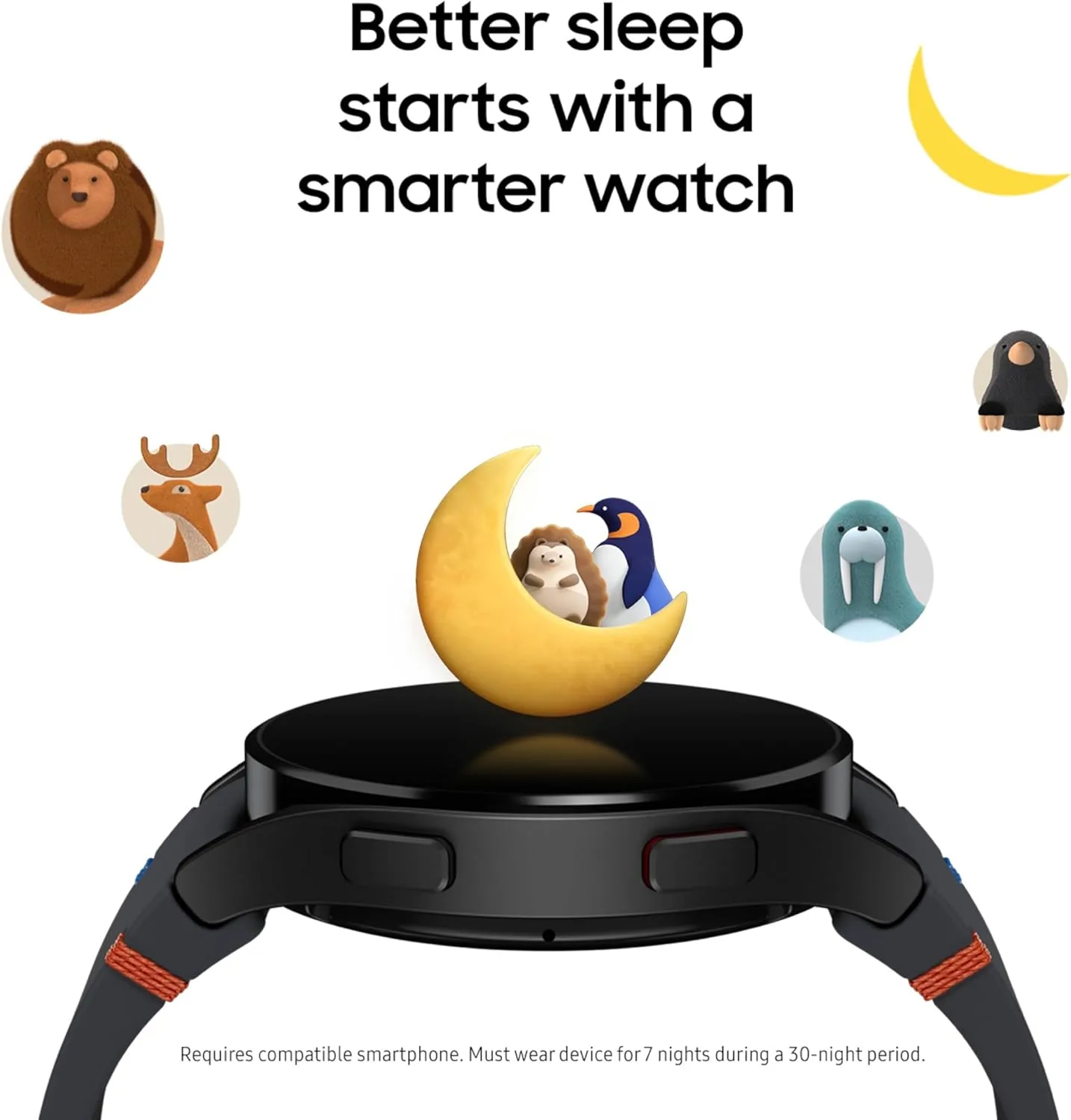 SAMSUNG Galaxy Watch FE 40mm LTE AI Smartwatch w/Fitness Tracking, BIA Sensor, Personalized HR Zones, Heart Rate Tracker, Sleep Monitor, 2024, Pink Gold [US Version, 1Yr Manufacturer Warranty]