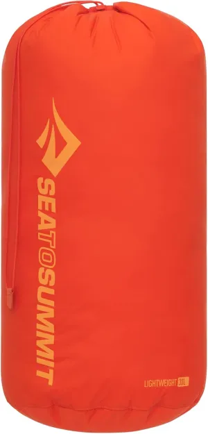 Sea to Summit Lightweight Stuff Sack, Durable Outdoor and Travel Storage