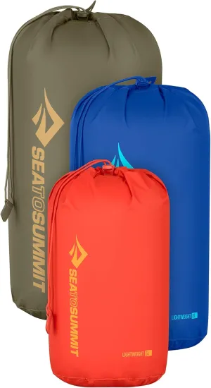 Sea to Summit Lightweight Stuff Sack Set