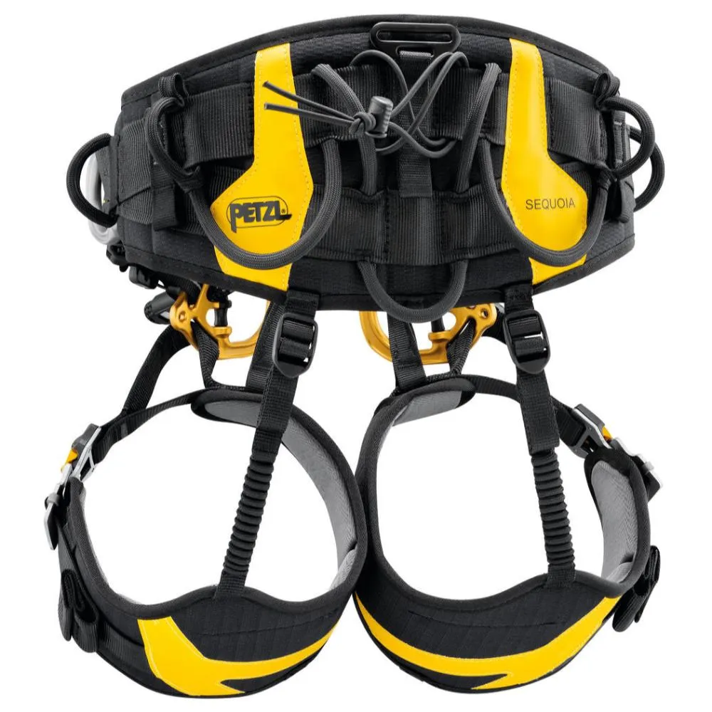 Sequoia SRT Harness
