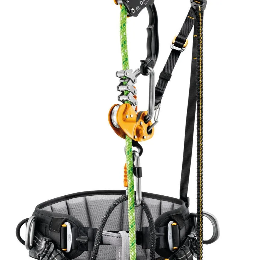 Sequoia SRT Harness