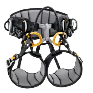 Sequoia SRT Harness