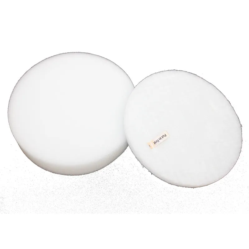 Shark Foam & Felt Filter Kit for Navigator NP318, NP319, NV340, NV341, NP320 #1229FC340