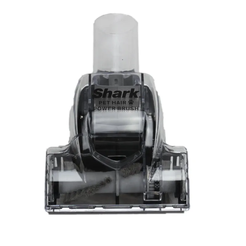Shark Handheld Premium Pet Turbo Brush Attachment for Navigator Lift Away #1450FC780 or  #119FFJ