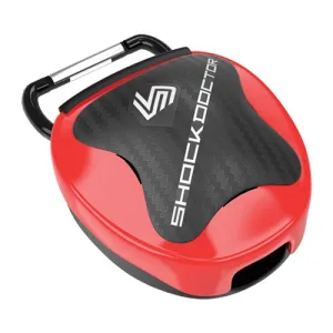 Shock Doctor Anti-Microbial Mouthguard Case