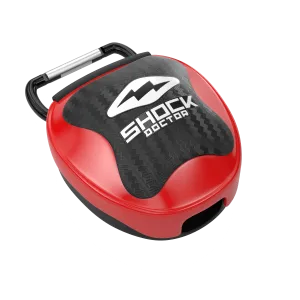 Shock Doctor Mouthguard Case
