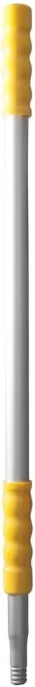 Shuttsco 26"-47" Telescoping Aluminum Replacement Handle Only – Lightweight, Adjustable Handle for Snow & Ice Removal Tools – Made in USA for Winter Use - Made in USA (Pack of 1)