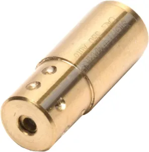 Sightmark Pistol Boresight with Red Laser