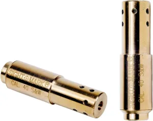 Sightmark Pistol Boresight with Red Laser
